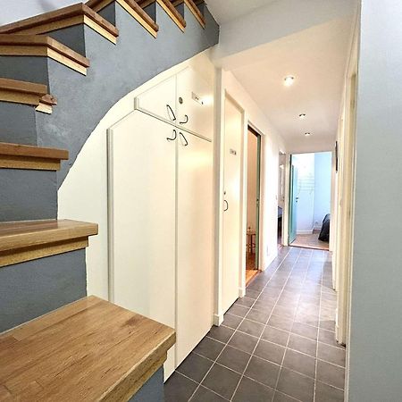 Duplex 70M² 8 Pers. A Briancon, Proche Telecabine, 2 Chambres, Coin Nuit, Parking Prive - Fr-1-330C-1 Экстерьер фото
