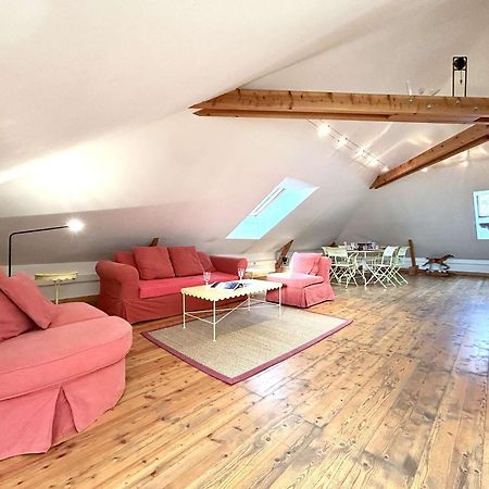 Duplex 70M² 8 Pers. A Briancon, Proche Telecabine, 2 Chambres, Coin Nuit, Parking Prive - Fr-1-330C-1 Экстерьер фото