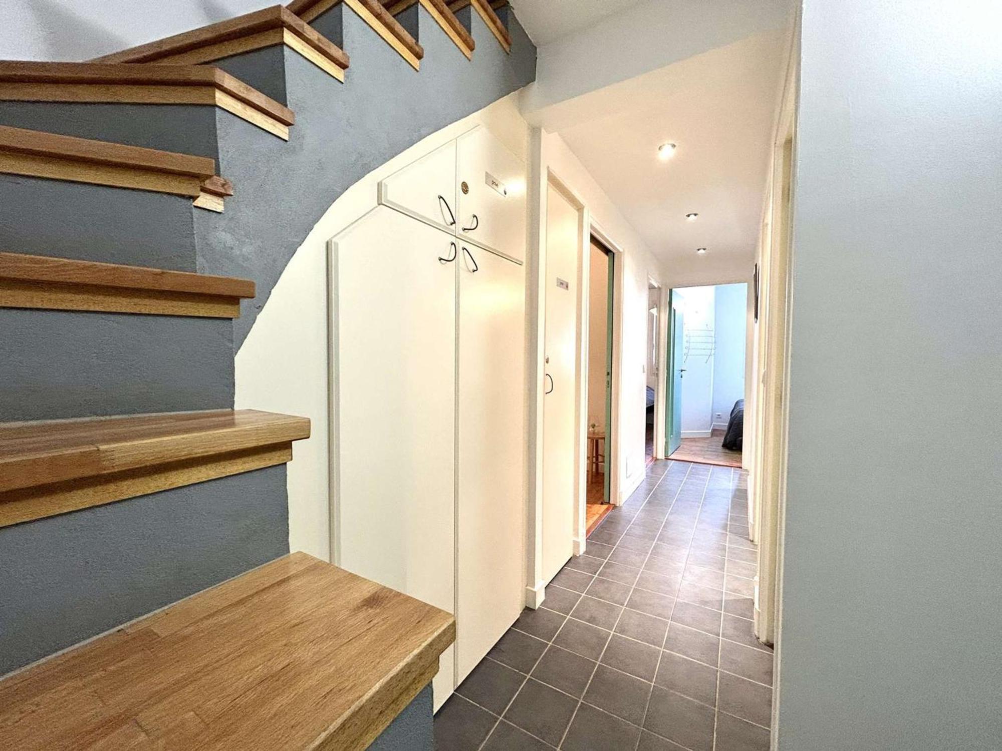 Duplex 70M² 8 Pers. A Briancon, Proche Telecabine, 2 Chambres, Coin Nuit, Parking Prive - Fr-1-330C-1 Экстерьер фото