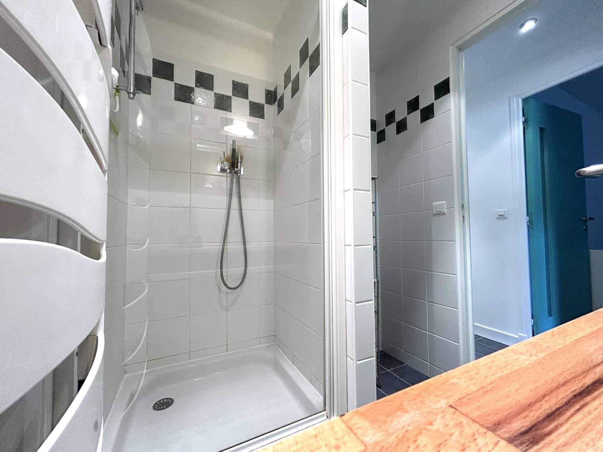 Duplex 70M² 8 Pers. A Briancon, Proche Telecabine, 2 Chambres, Coin Nuit, Parking Prive - Fr-1-330C-1 Экстерьер фото