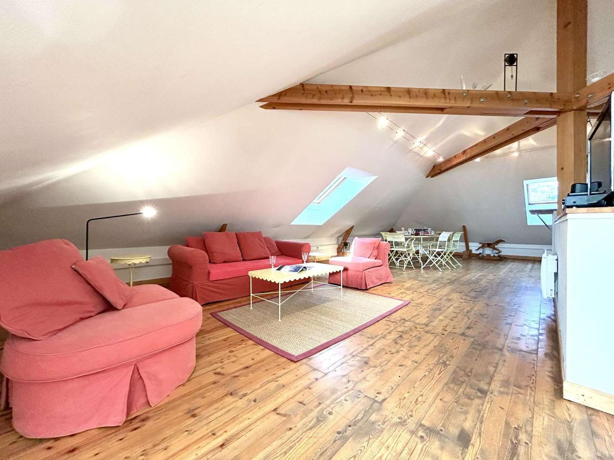 Duplex 70M² 8 Pers. A Briancon, Proche Telecabine, 2 Chambres, Coin Nuit, Parking Prive - Fr-1-330C-1 Экстерьер фото