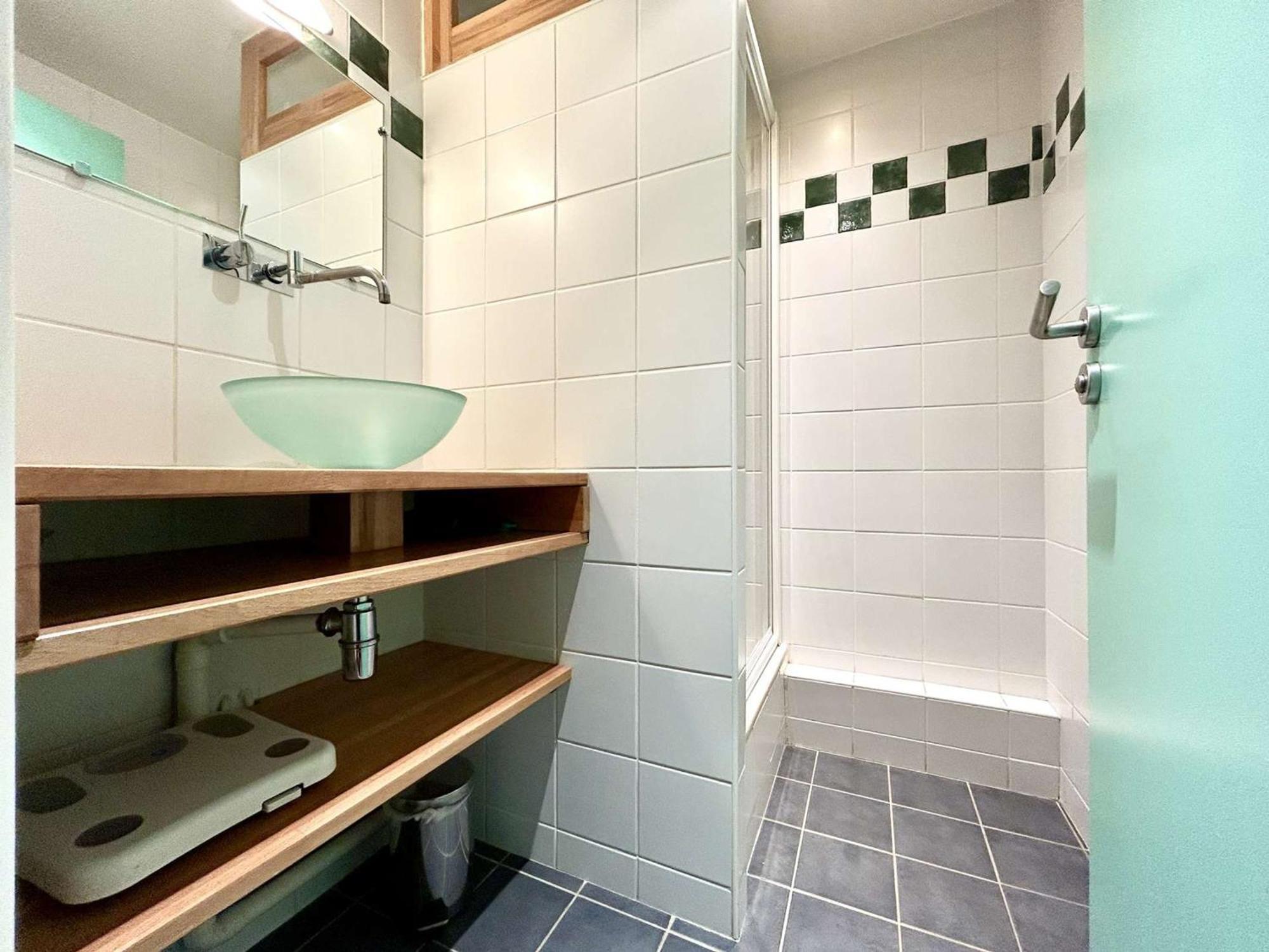 Duplex 70M² 8 Pers. A Briancon, Proche Telecabine, 2 Chambres, Coin Nuit, Parking Prive - Fr-1-330C-1 Экстерьер фото